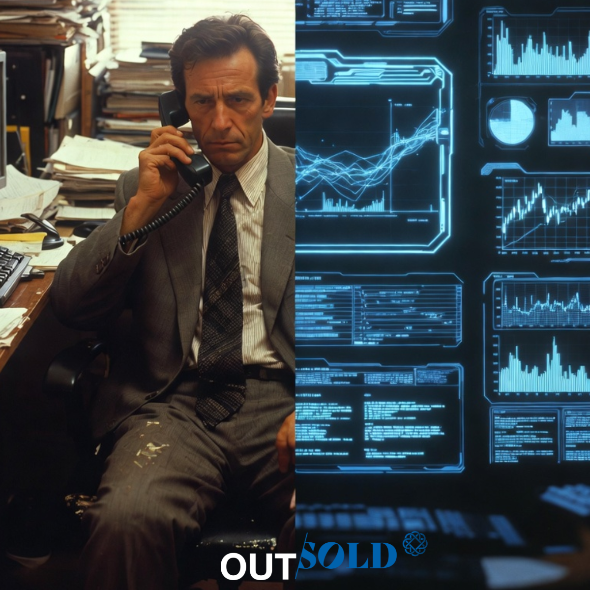 How is AI impacting sales and marketing in 2026? - Out Sold
